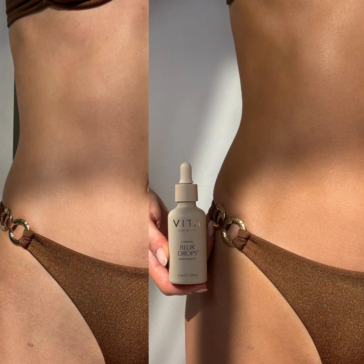 Vita Liberata Blur Drops - Medium