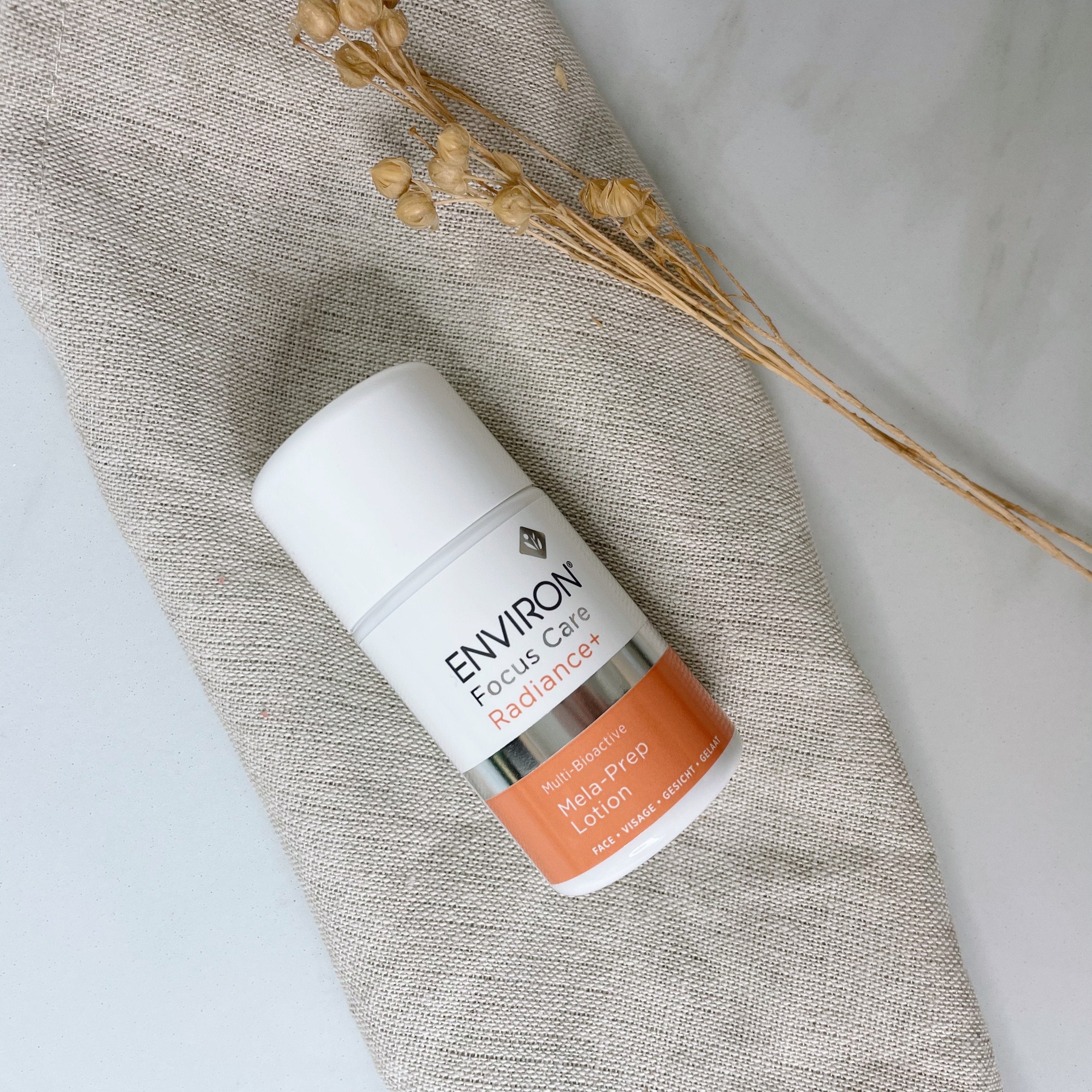 Environ Mela-Prep Lotion 60 ml.