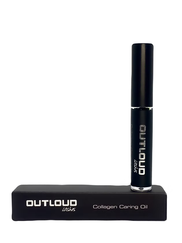 Collagen Caring Oil Conditioner