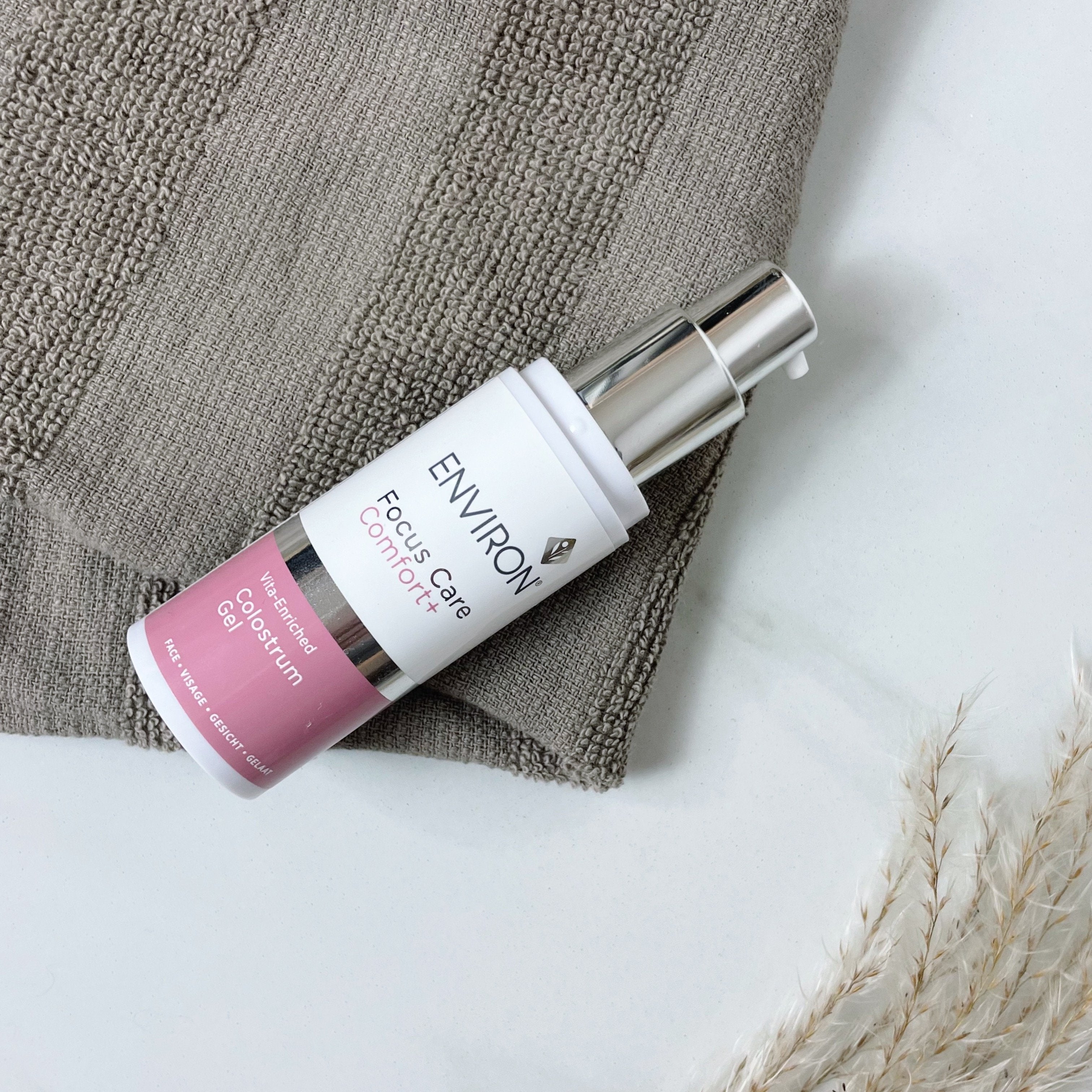 Environ Vita-Enriched Colostrum Gel 30 ml.