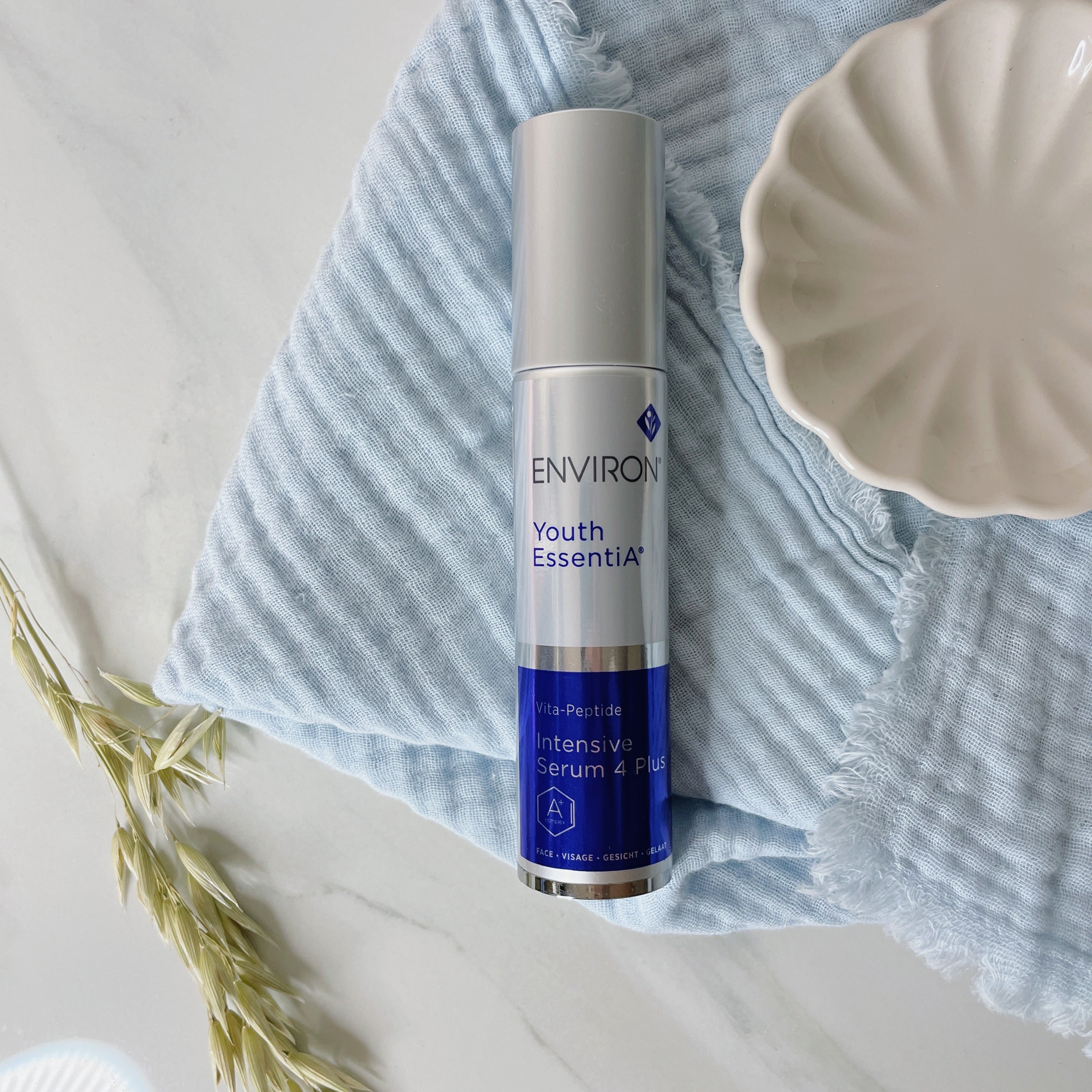 Environ Vita-Peptide C-Quence Serum 4 plus 35 ml.