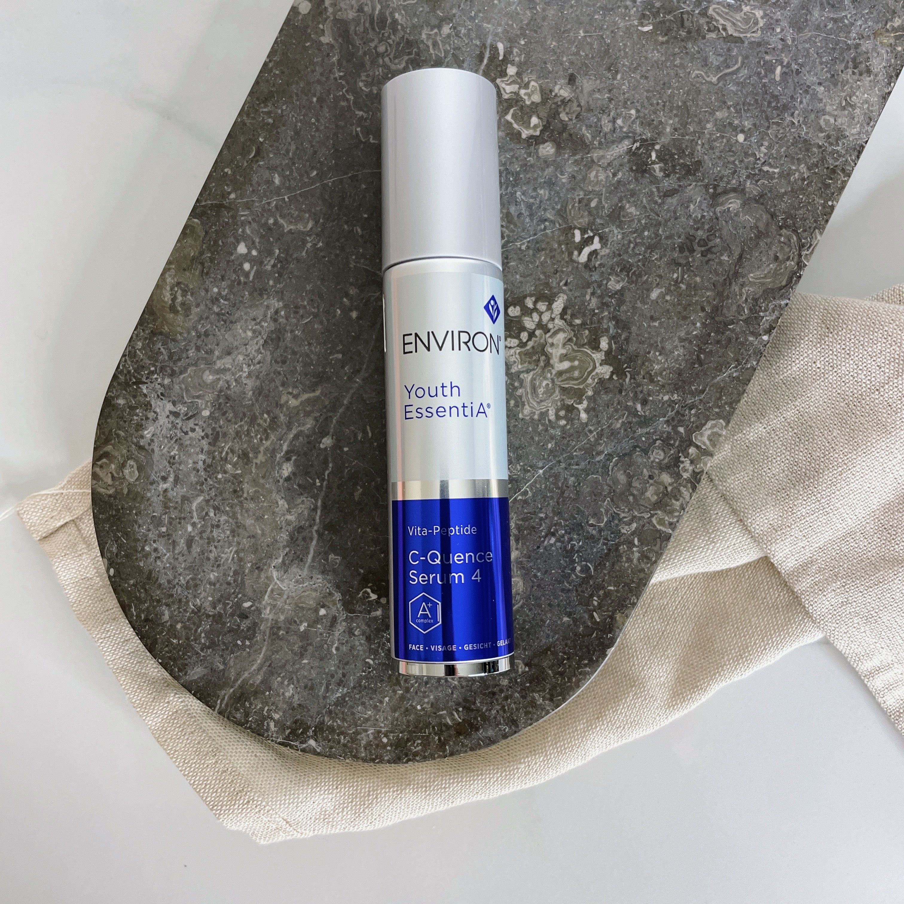 Environ Vita-Peptide C-Quence Serum 4 35 ml.