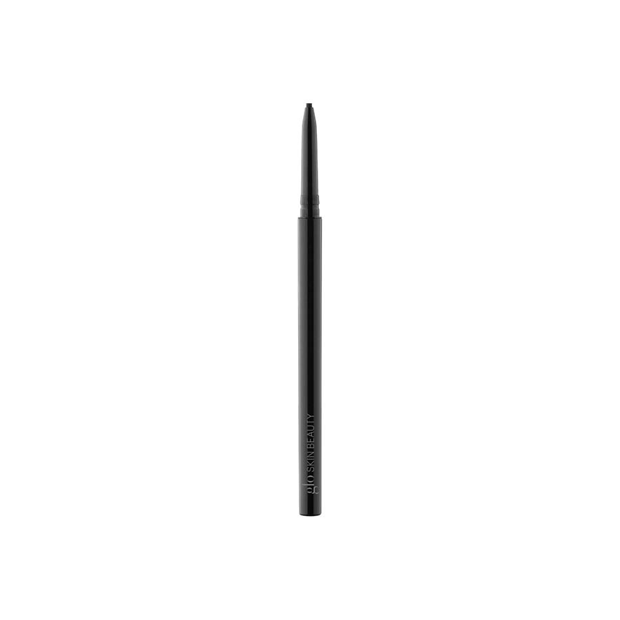 Glo Precise Micro Eyeliner - Black
