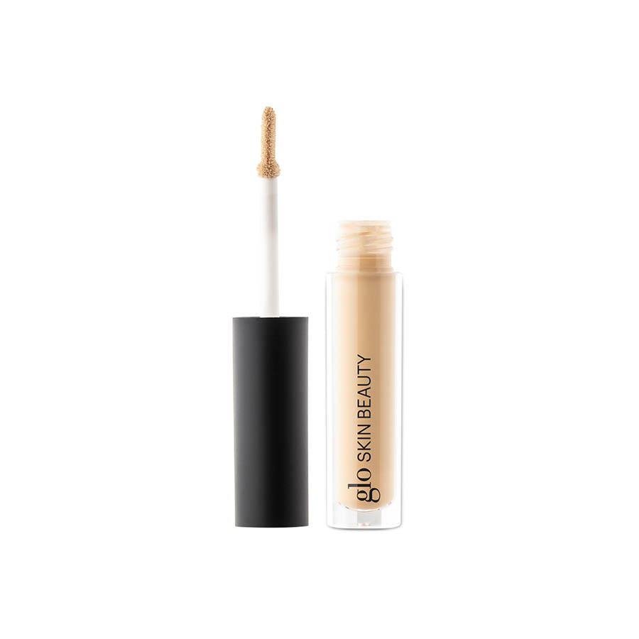 Glo Luminous Brightening Concealer - Banana