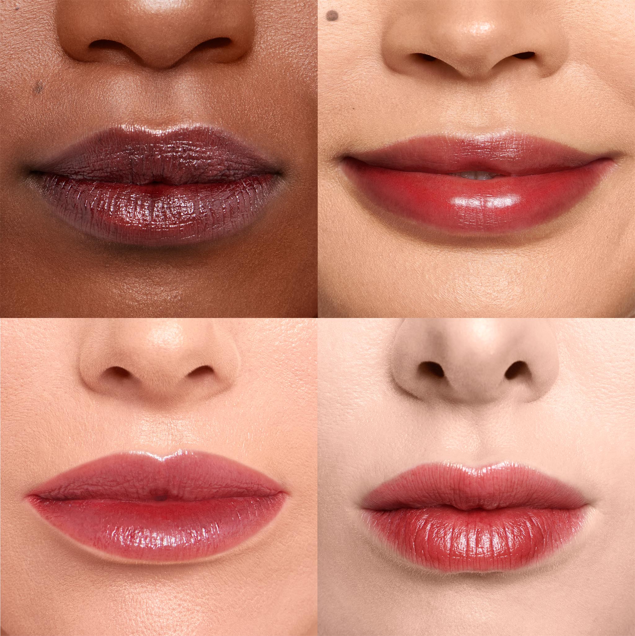 Wonder Blading Lip Stain Masque LOVELY