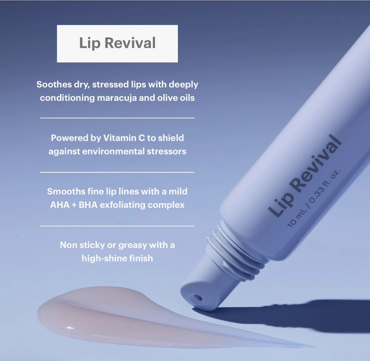 Glo Lip Revival – 10 ml