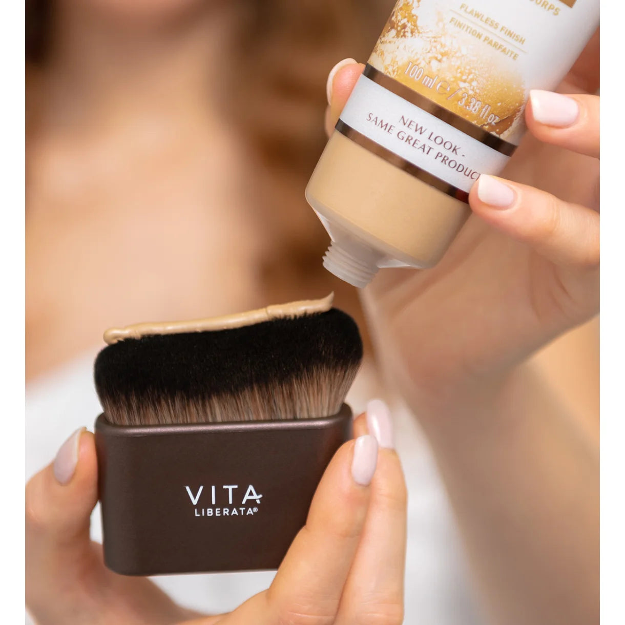 Vita Liberata Body Tanning Brush