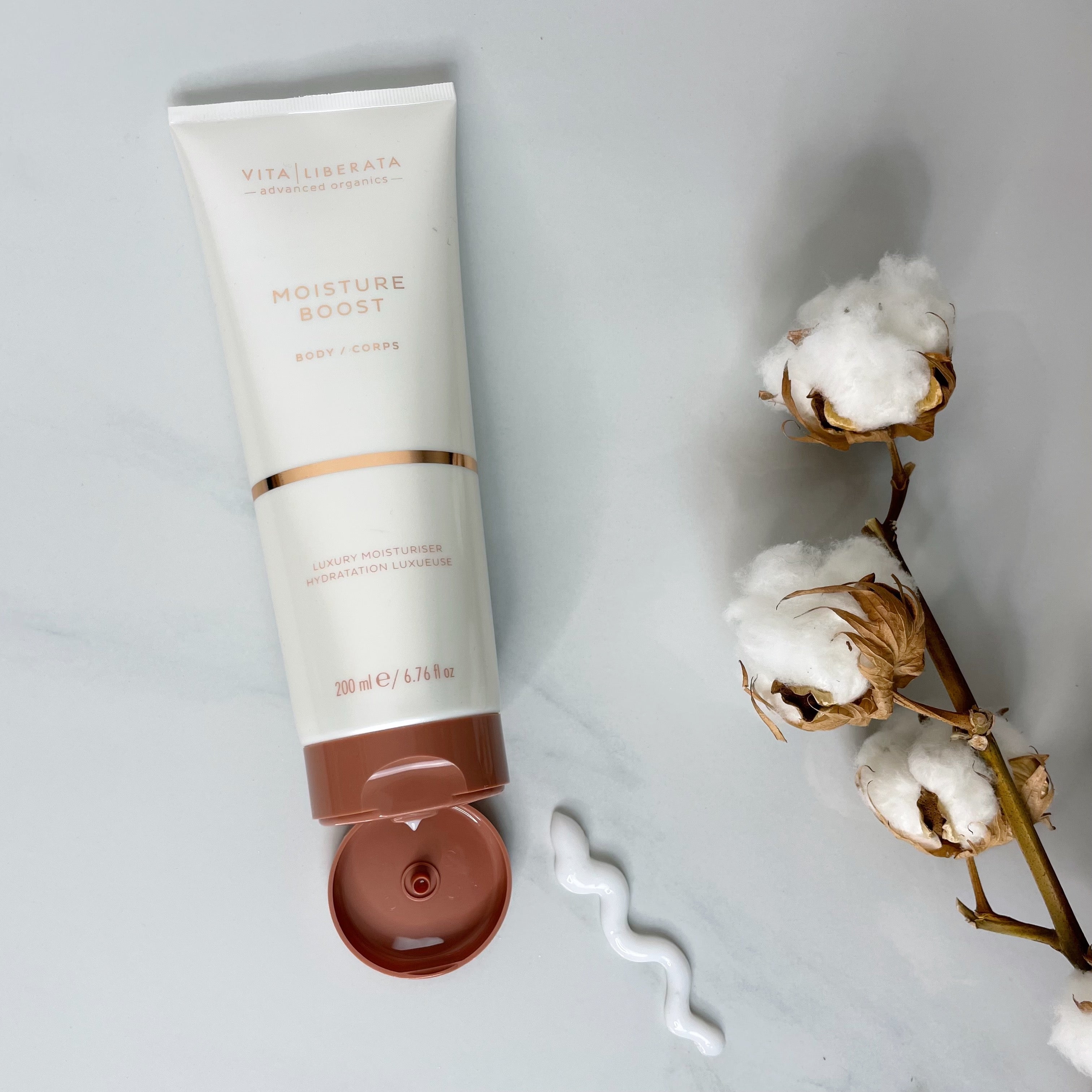 Vita Liberata Moisture Boost