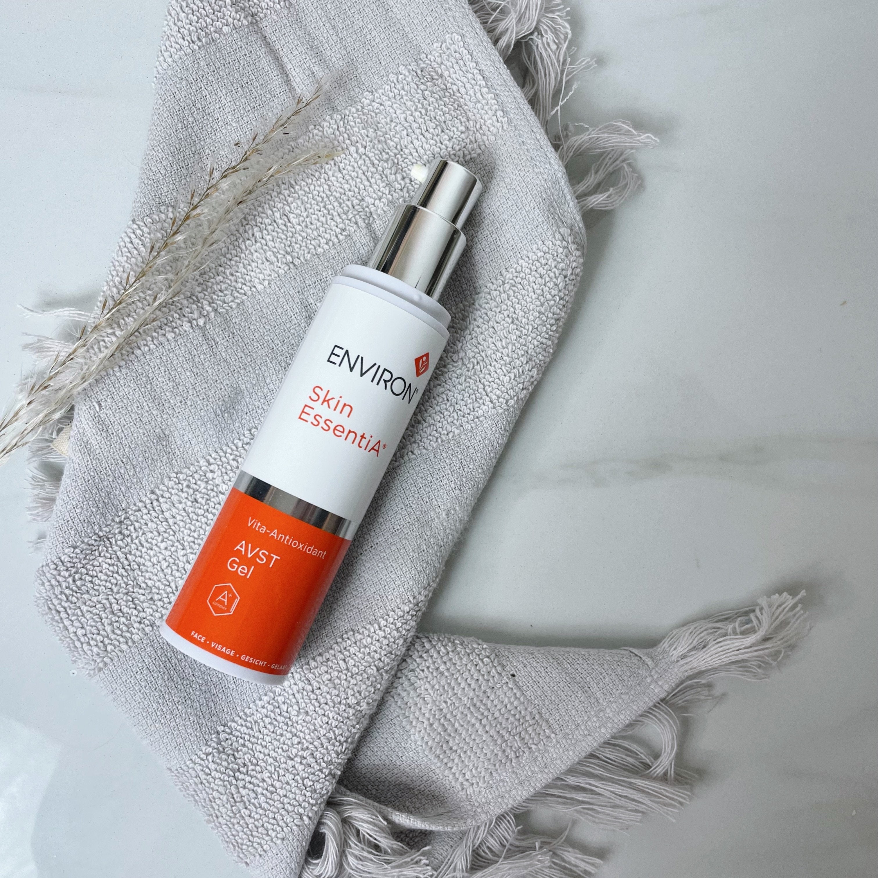 Environ Vita-Antioxidant AVST Gel 50 ml.