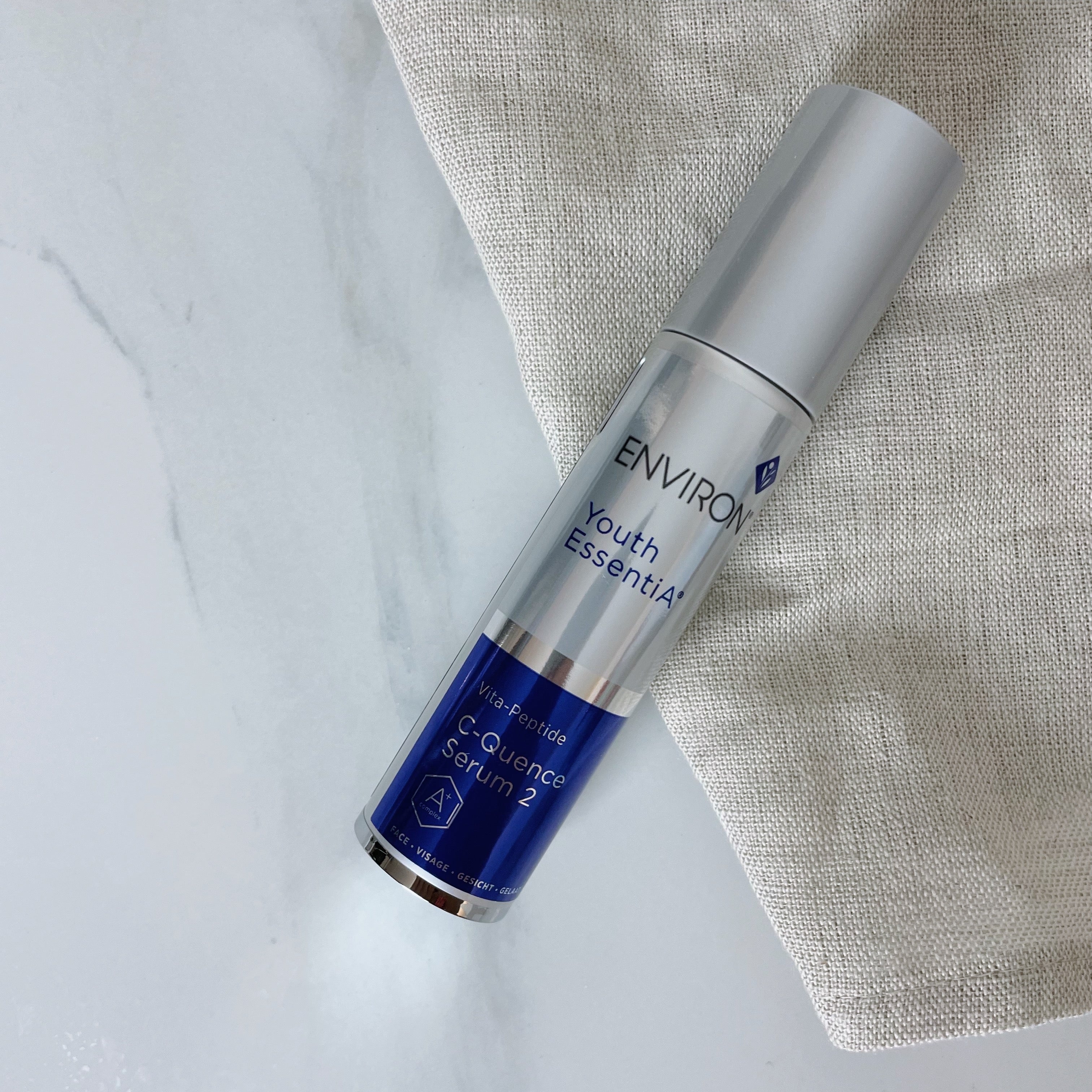 Environ Vita-Peptide C-Quence Serum 2 35 ml.
