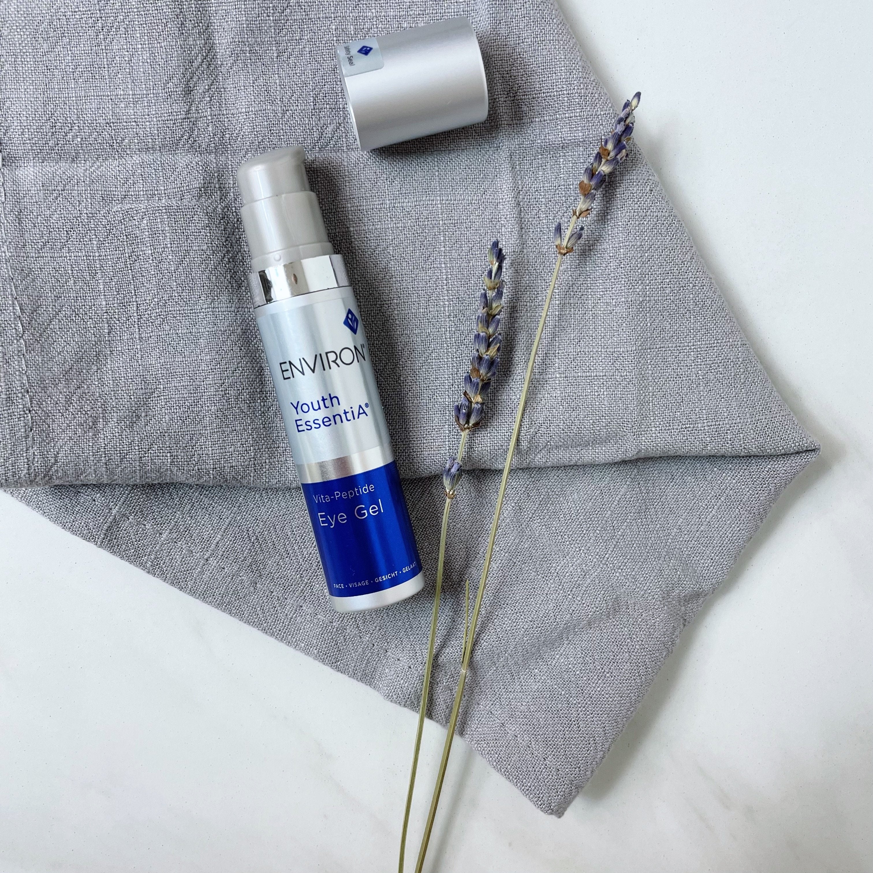 Environ Vita-Peptide Eye Gel 10 ml.