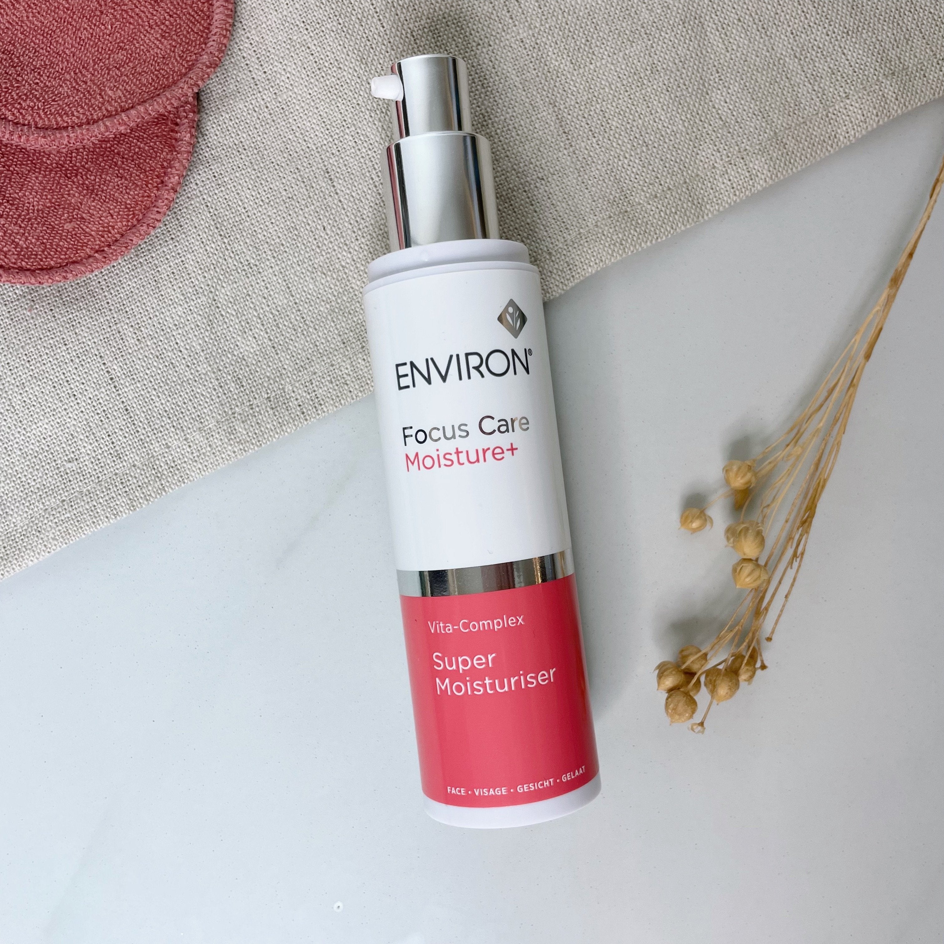 Environ Vita-Complex Super Moisturiser 50 ml.