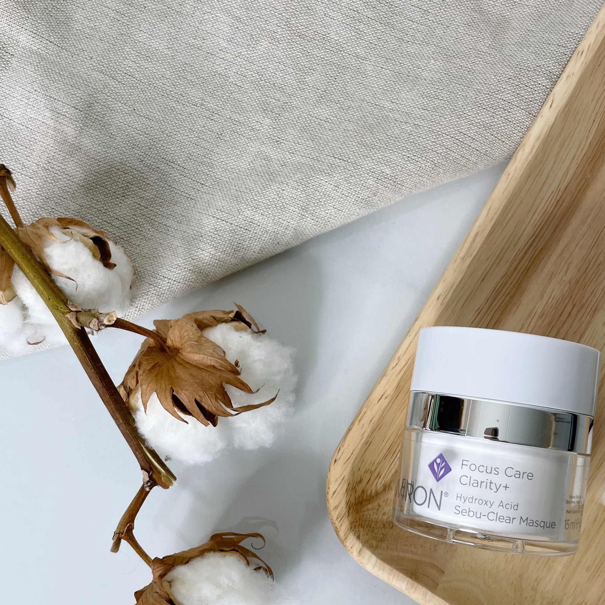 Environ Sebu-Clear Masque 50 ml.