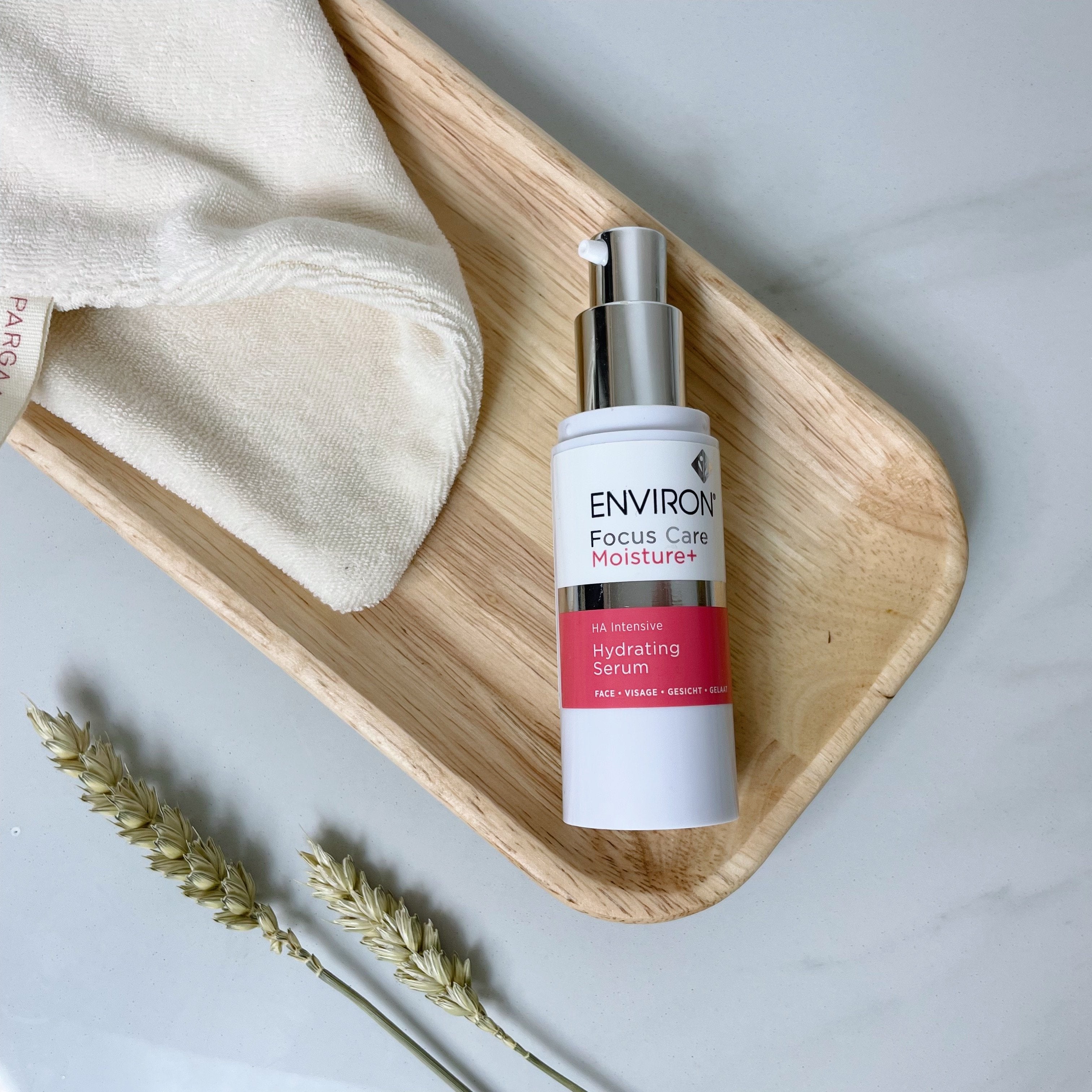 Environ HA Intensive Hydrating Serum 30 ml.