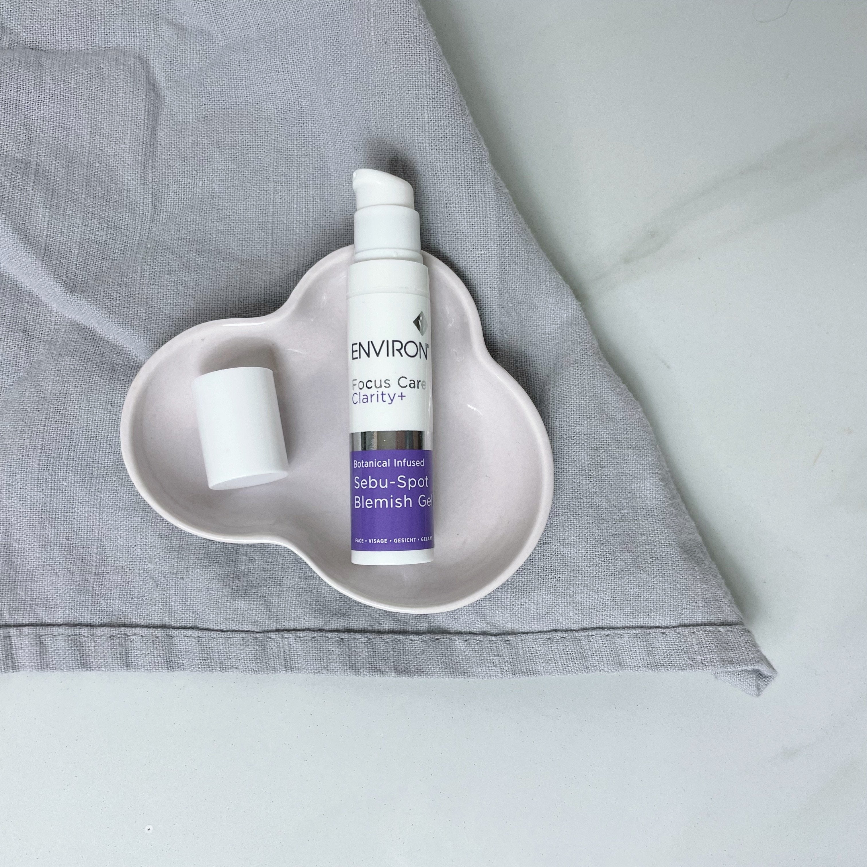 Environ Sebu-Spot Blemish Gel