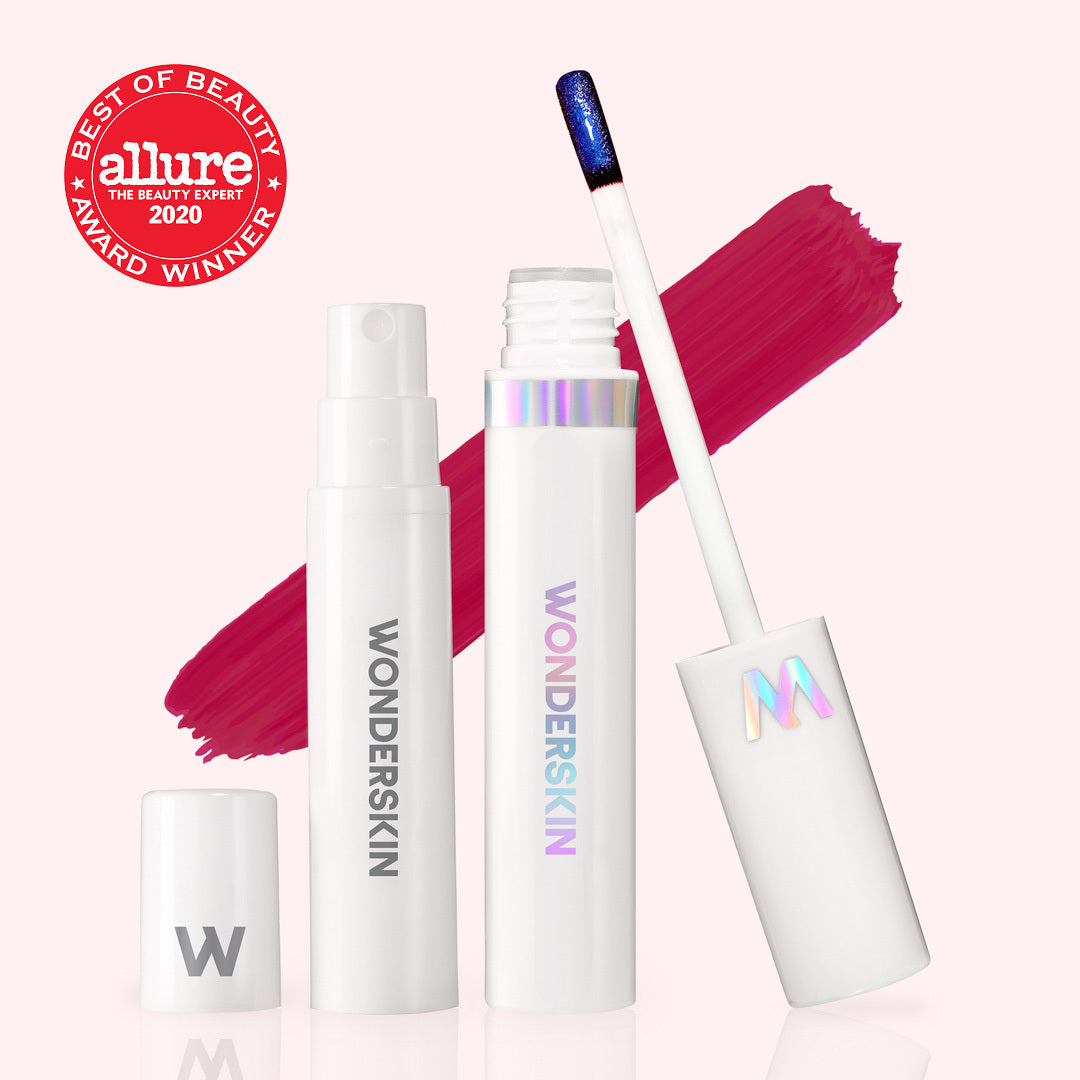 Wonder Blading Lip Stain Kit DARLING