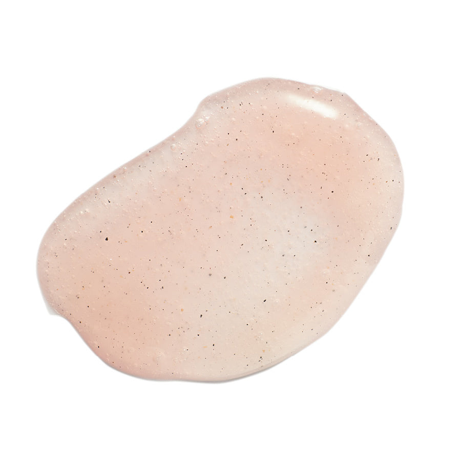 Evolve Rose Quartz Facial Polish, 60 ml