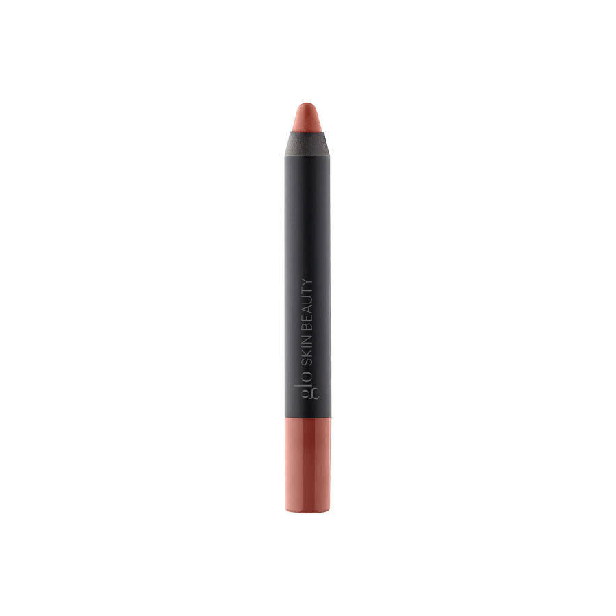 Glo Cream Glaze Crayon - Woodrose