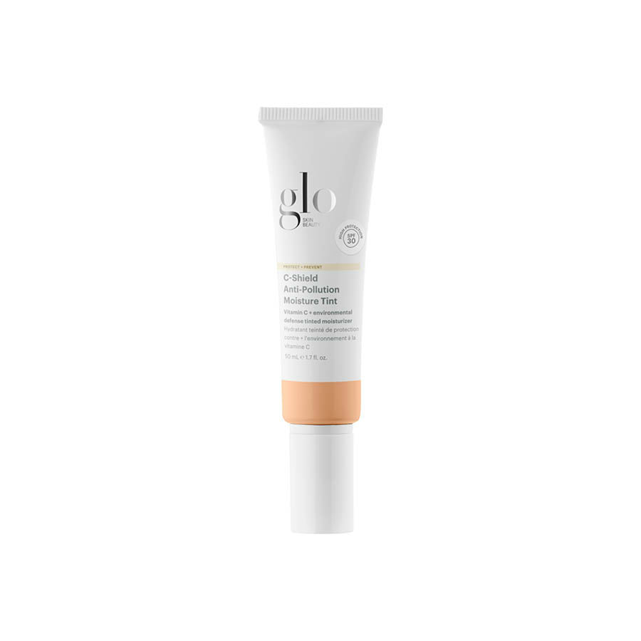 Glo C-Shield Anti-Pollution Moisture Tint - 2N