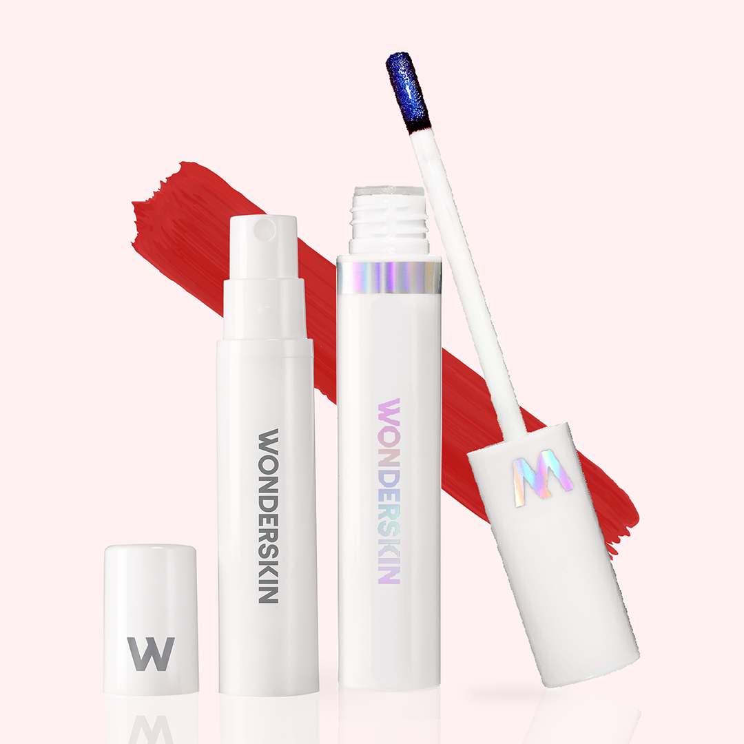 Wonder Blading Lip Stain Kit HAYLEY