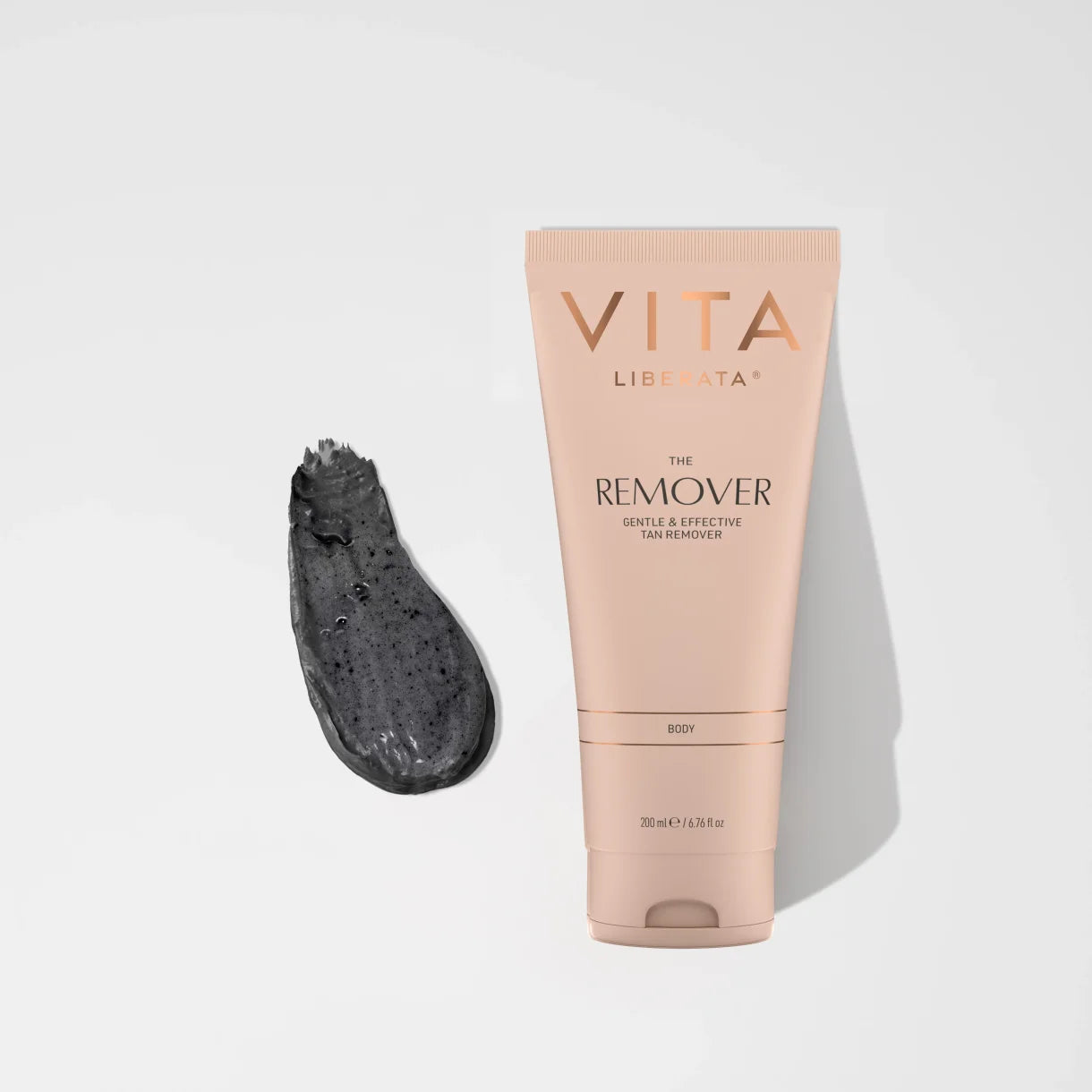 Vita Liberata The Remover - Exfoliator 200 ml.