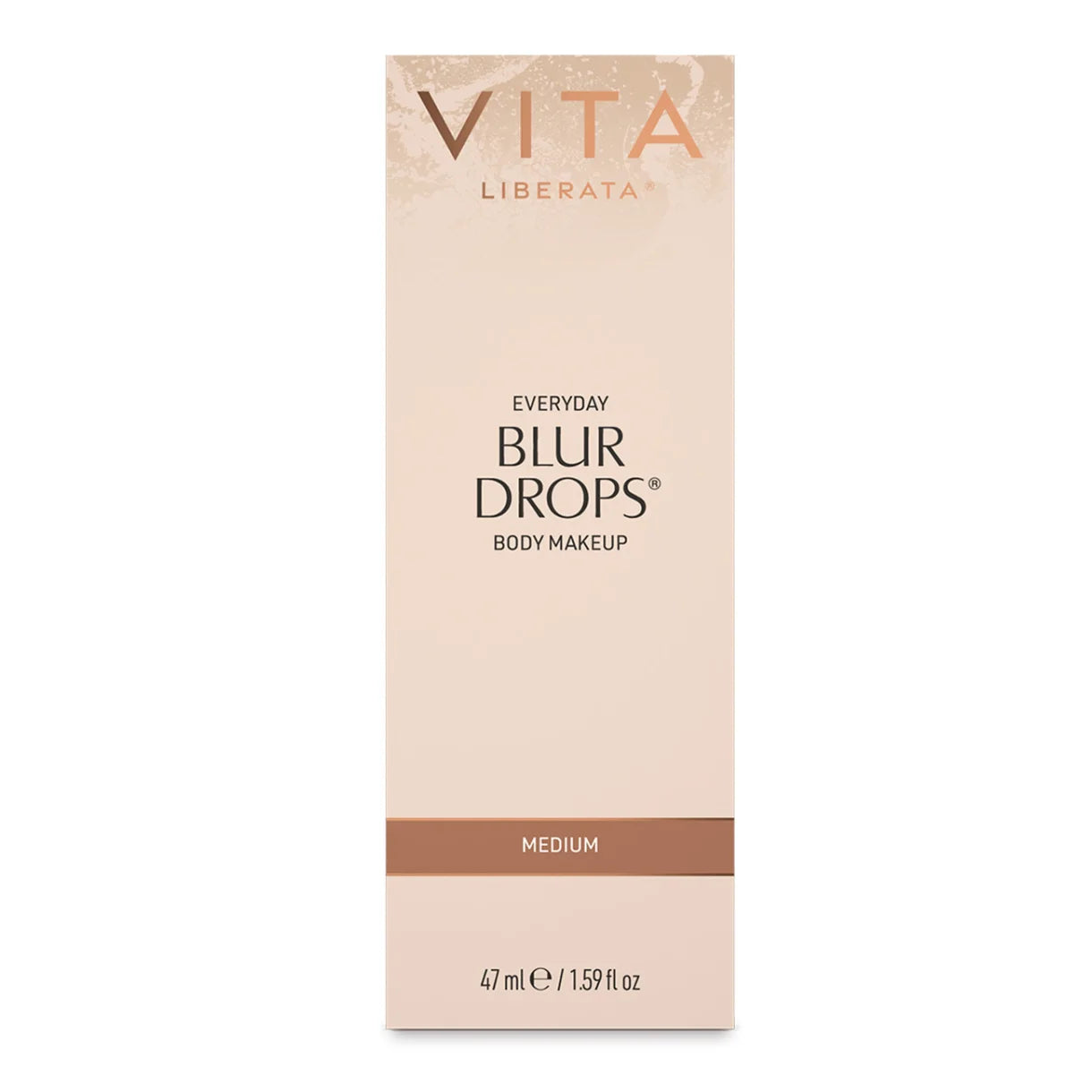 Vita Liberata Blur Drops - Medium