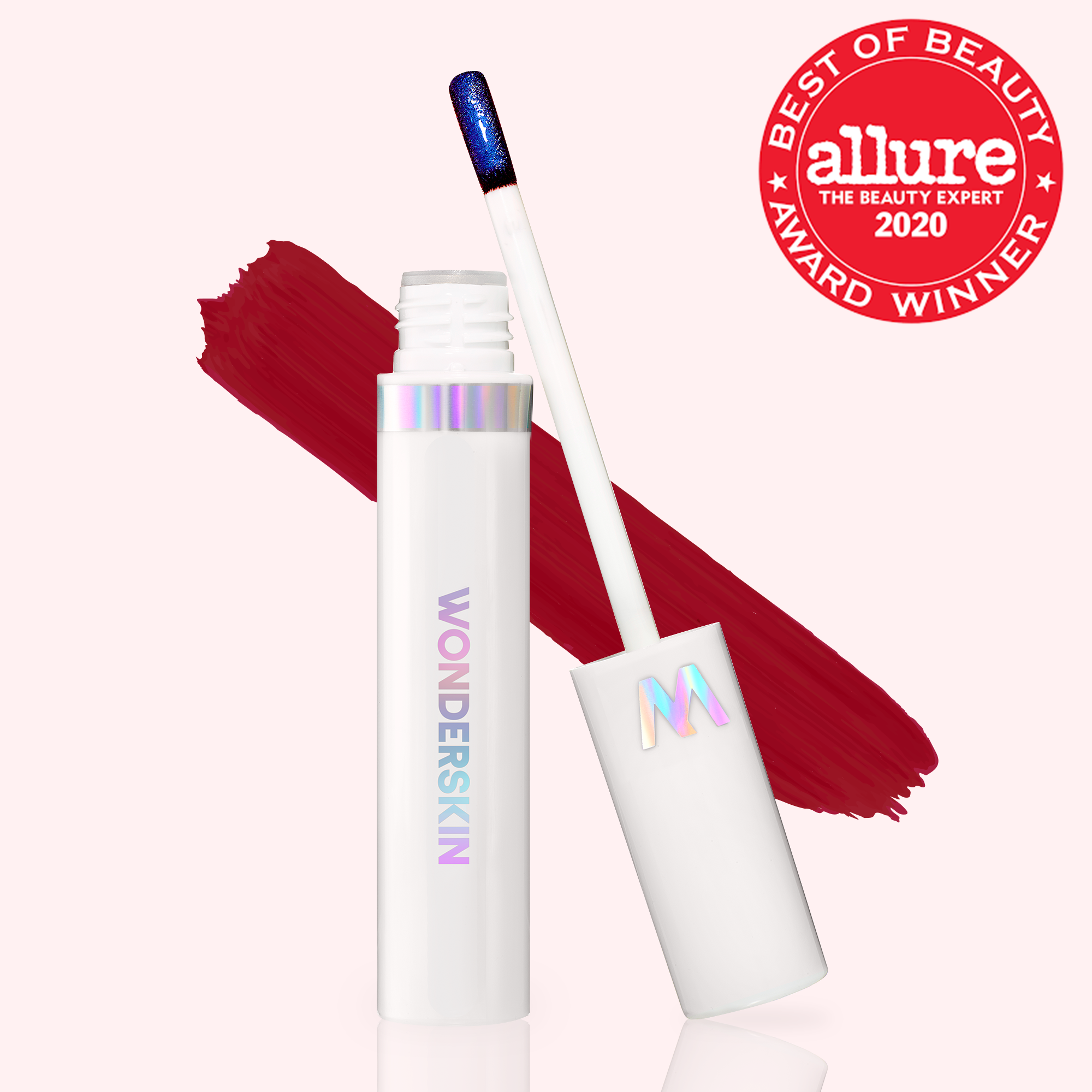 Wonder Blading Lip Stain Masque DIVINE