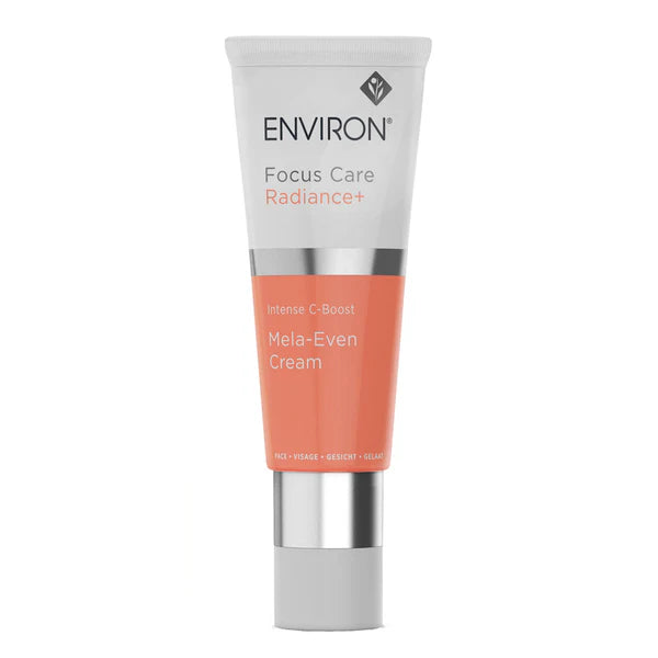 Environ Intense C-Boost Mela-Even Cream