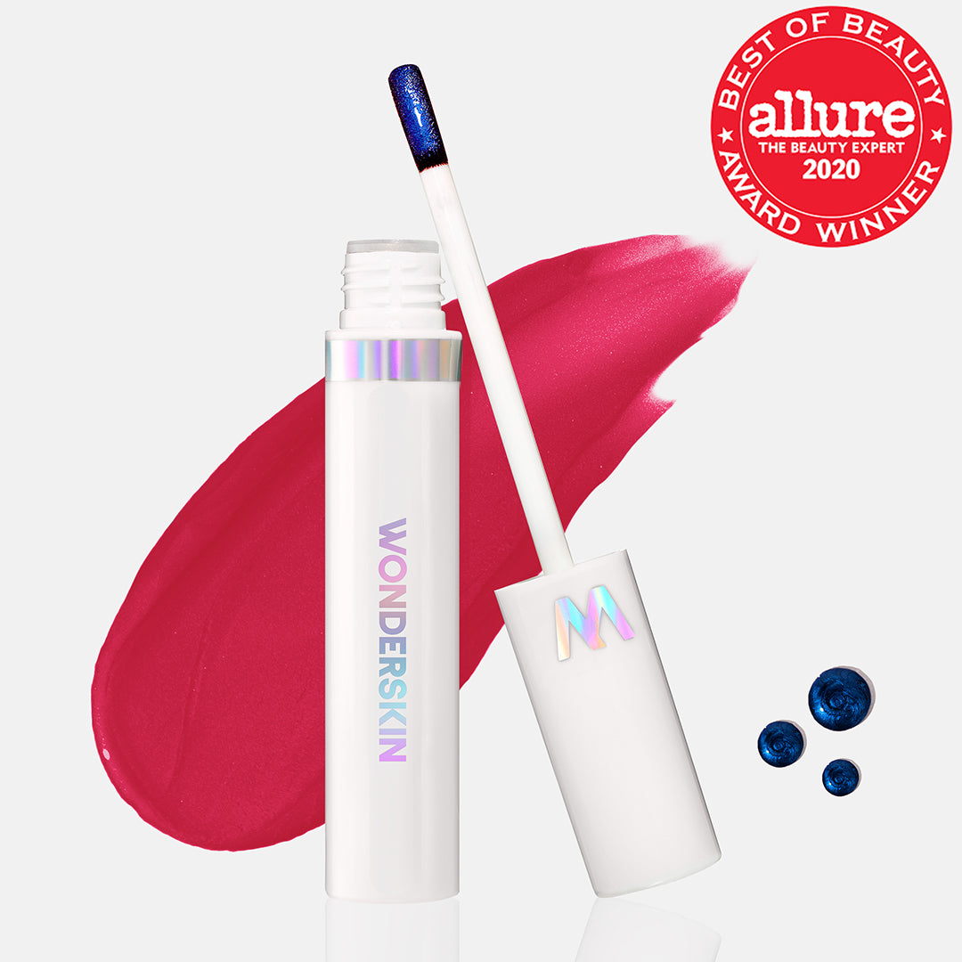 Wonder Blading Lip Stain Masque FIRST KISS