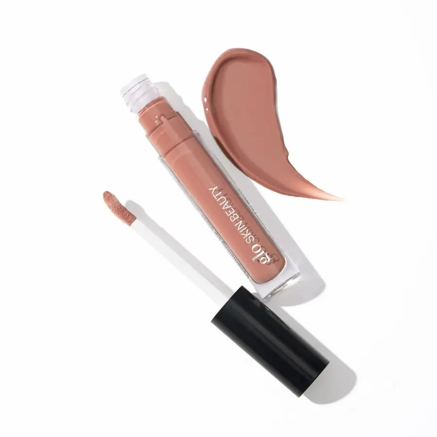 Glo Conditioning Lip Gloss - Secret Agent
