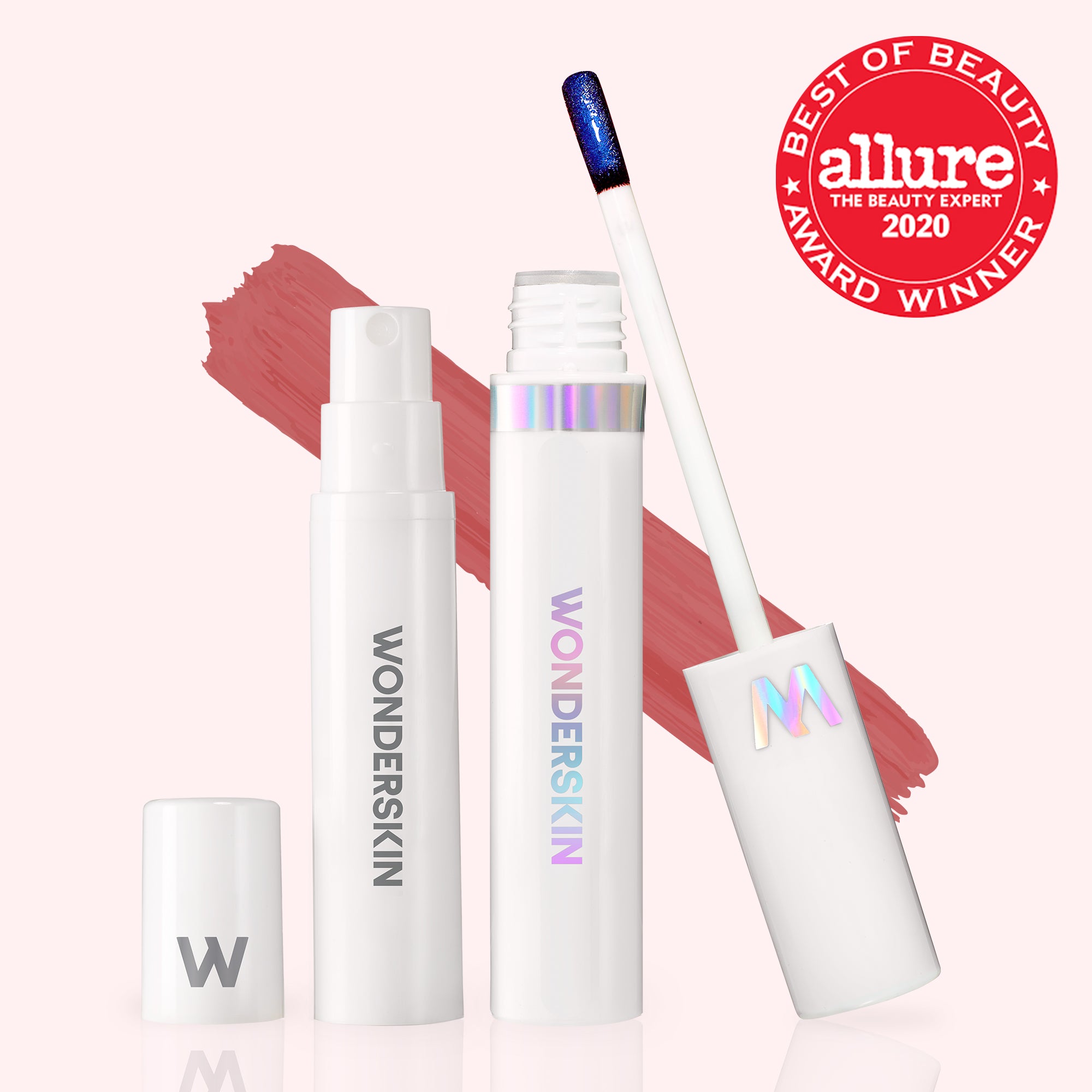 Wonder Blading Lip Stain Kit WHIMSICAL