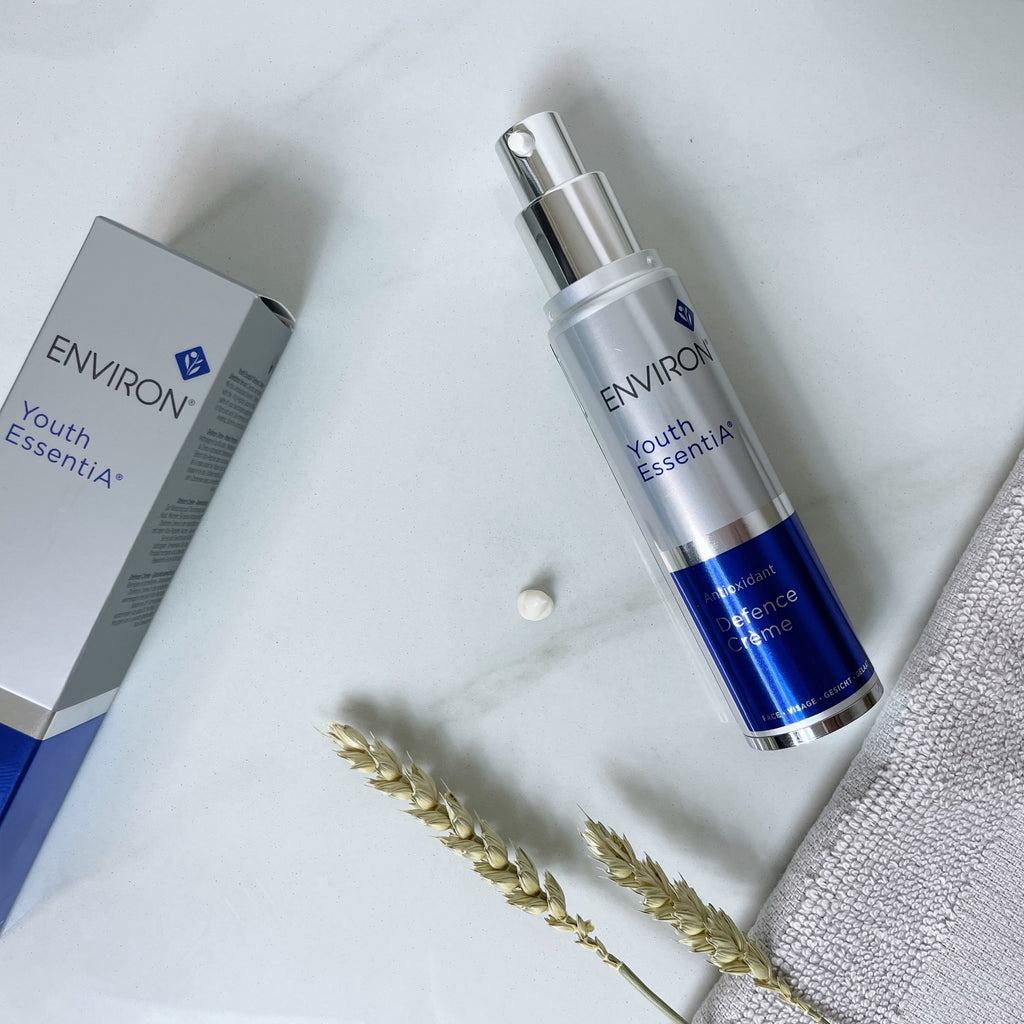 Environ Antioxidant Defence Creme 35 ml.