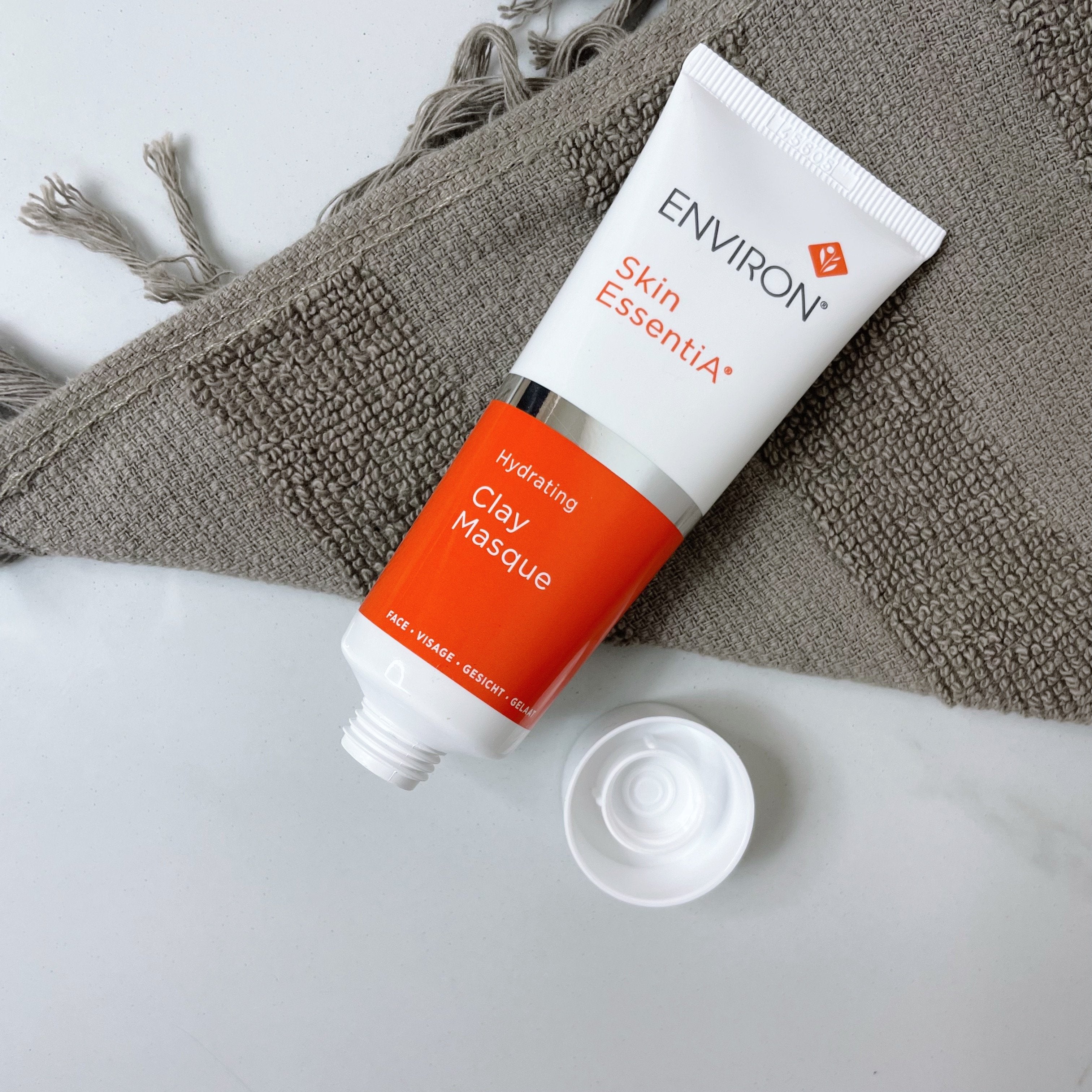 Environ Hydrating Clay Masque 50 ml.