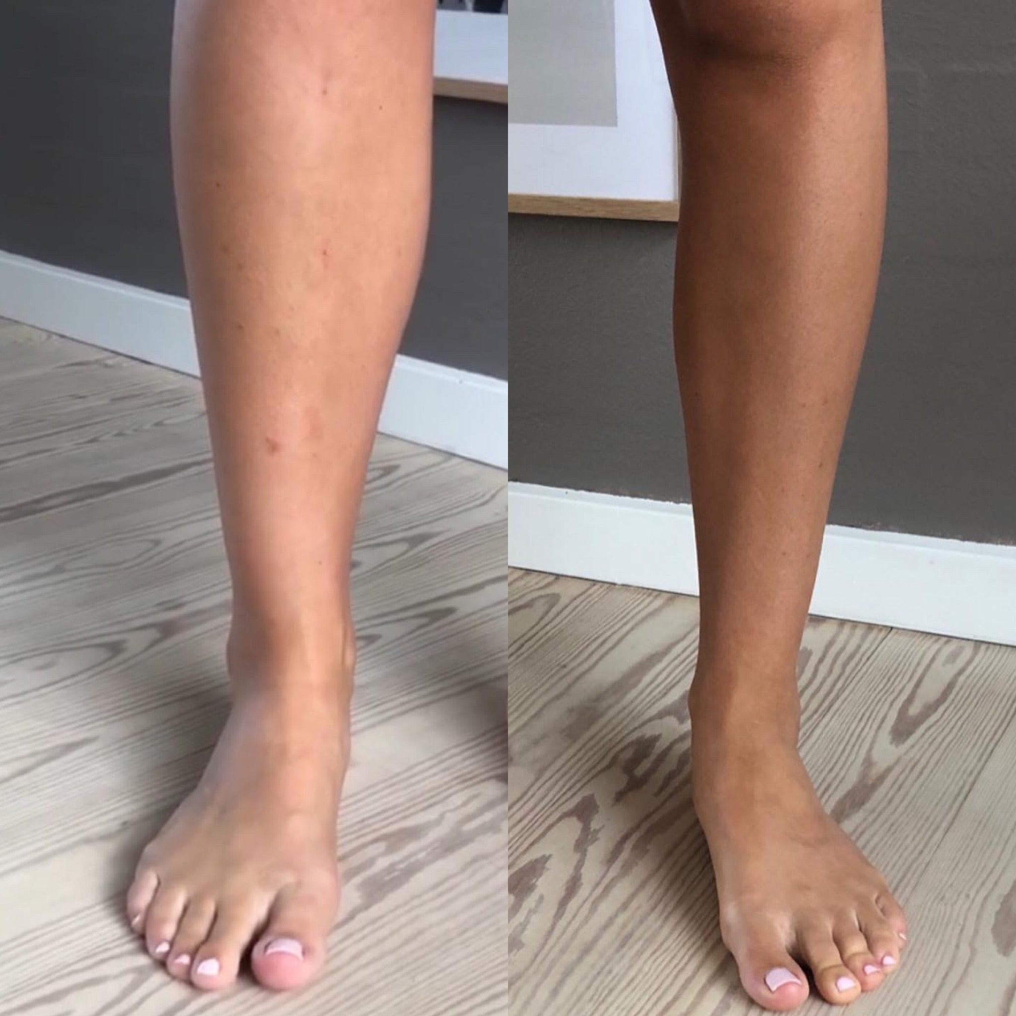 Vita Liberata Clear selvbruner mousse - Dark