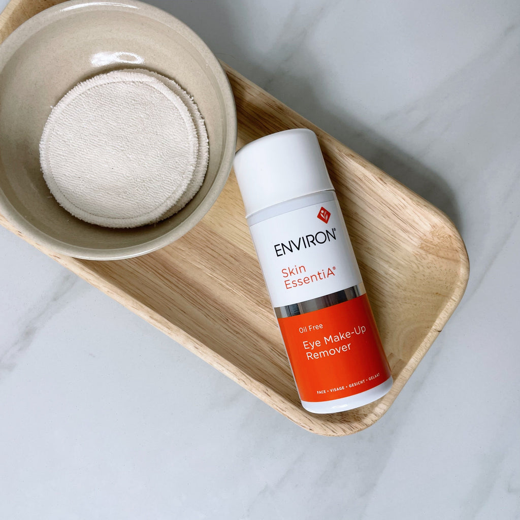 Environ Oil Free Eye Make-up Remover 100 ml.