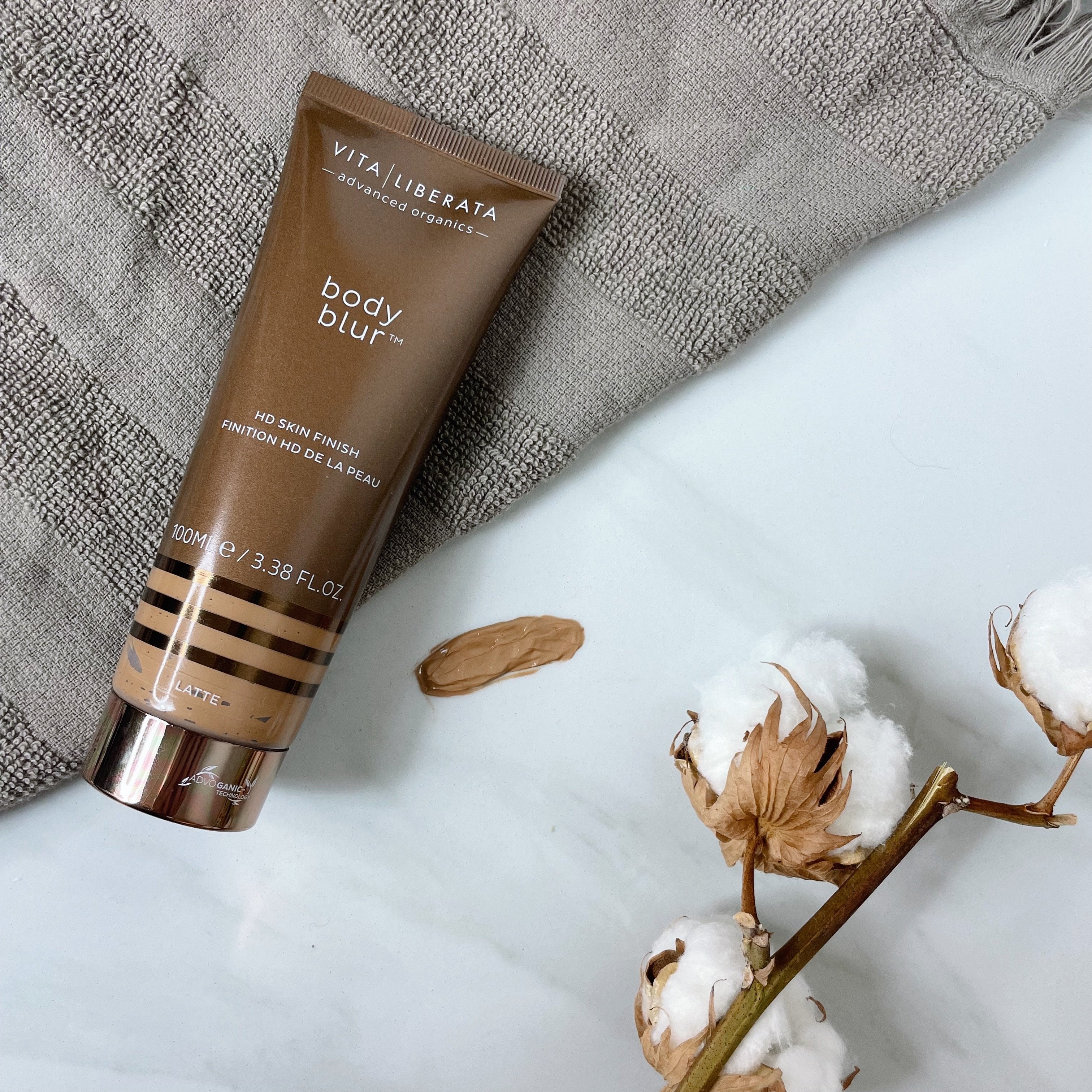 Vita Liberata Body Blur - medium
