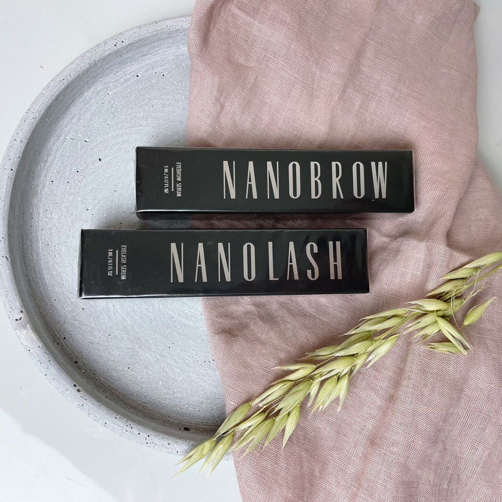 Nanolash & Nanobrow