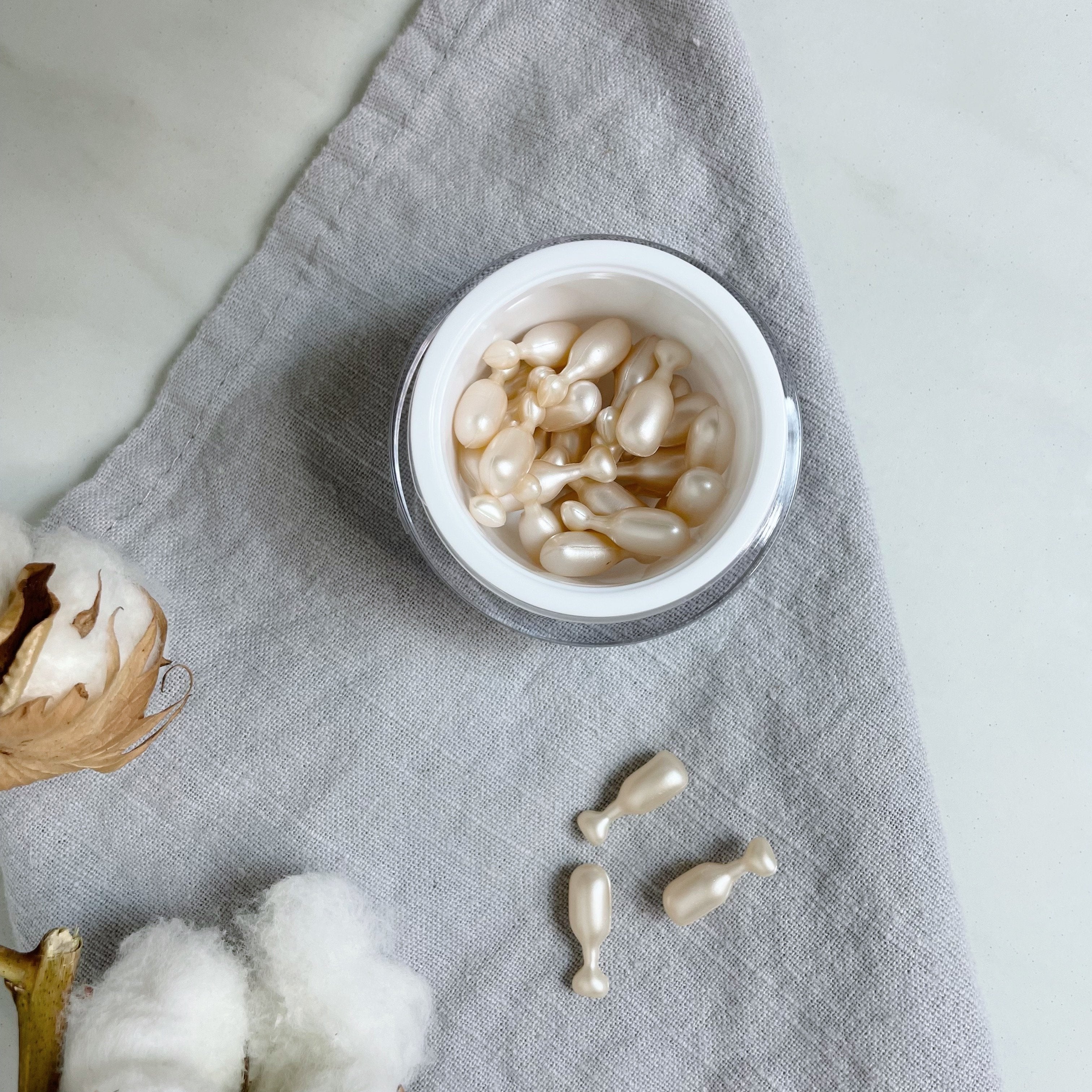 Environ Vita-Antioxidant Hydrating Oil Capsules