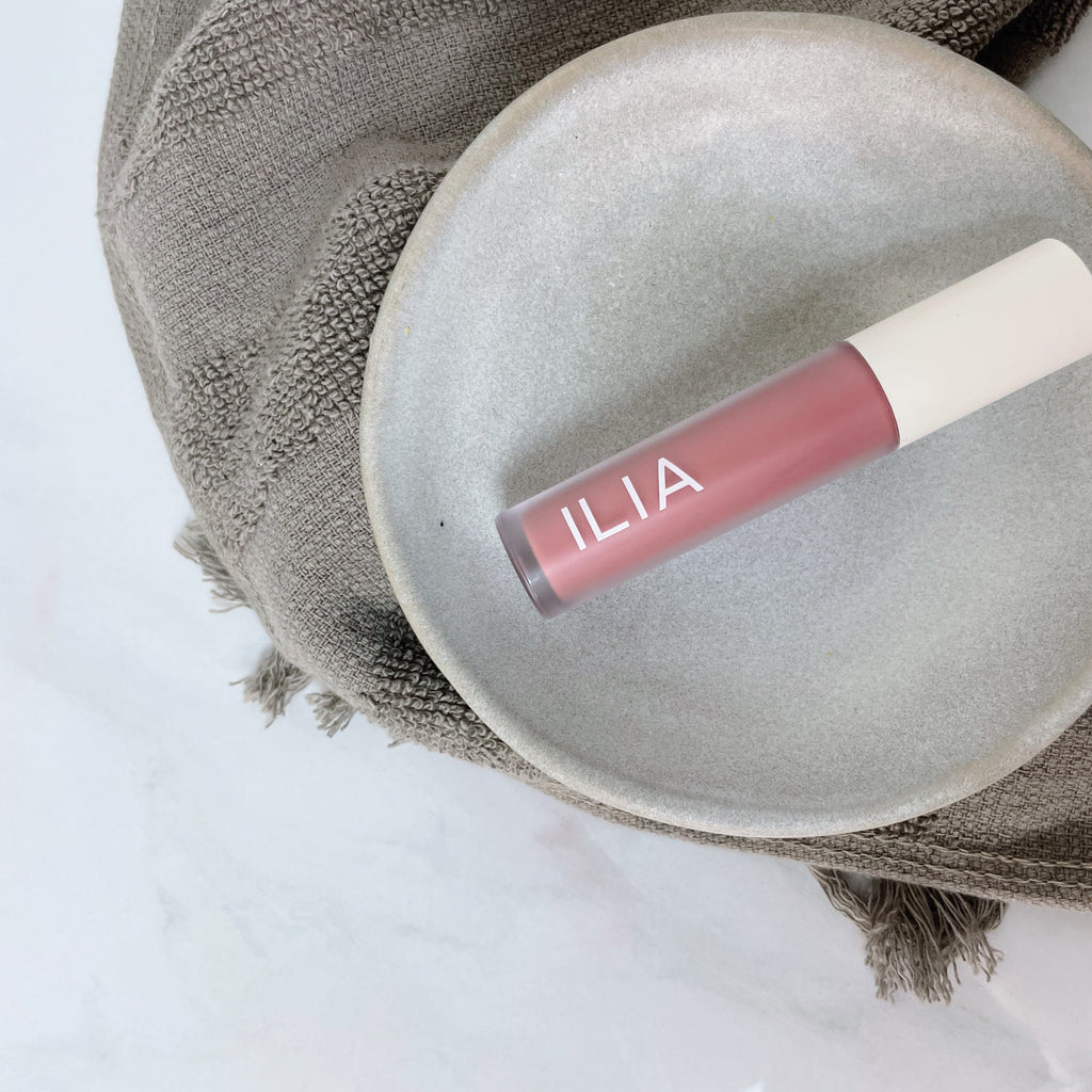 ILIA Balmy Gloss Tinted Lip Oil – Only You