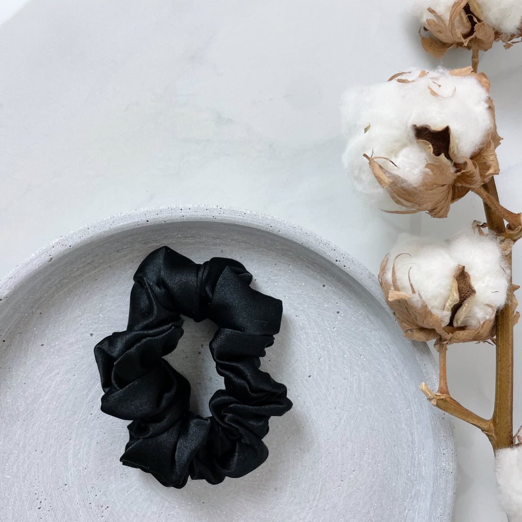 Silke Scrunchie - Original Sort